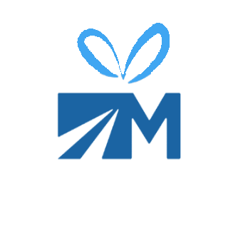 MANVESTA Sticker