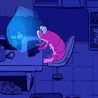 Smiling Friends Shrimp GIF - Smiling Friends Shrimp - Discover & Share GIFs