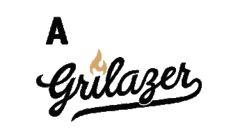 Amigos Carne Sticker by Grilazer