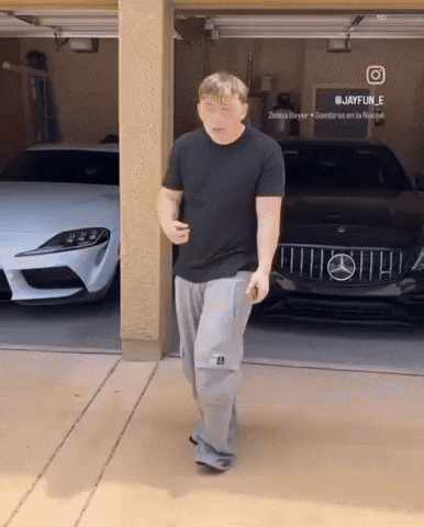 Dance GIF