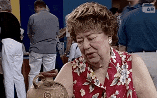 Family Love GIF by ANTIQUES ROADSHOW | PBS