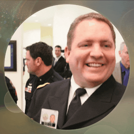 Chief Sean Mannix GIF