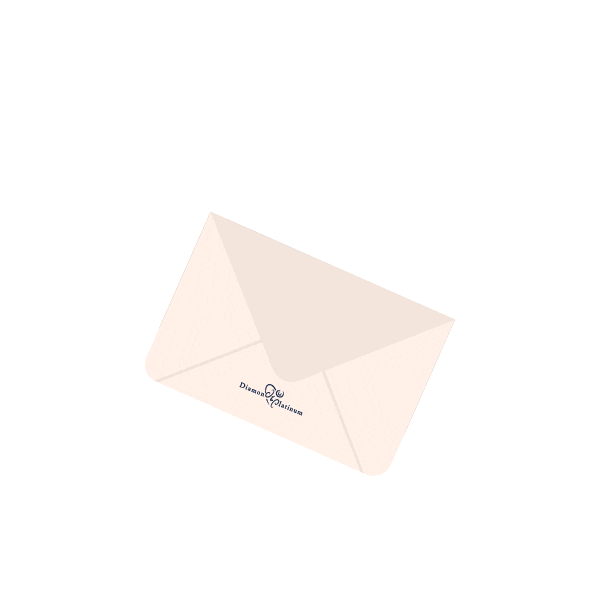 Loveletter Love Sticker by diamondnplatinum