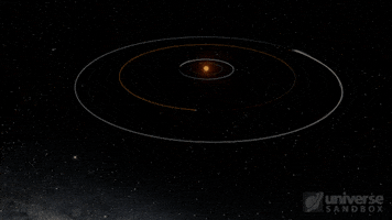 Universe Sandbox GIF