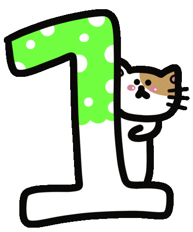 number GIFs - Find & Share on GIPHY