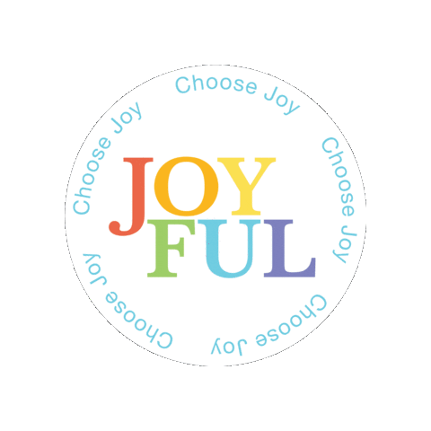 Sticker by Joyful Pilates