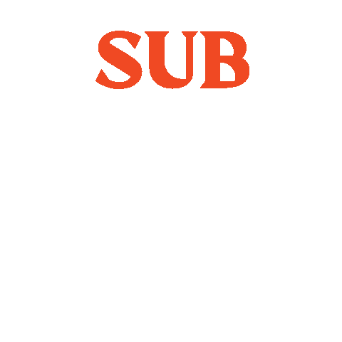 Sub Sts Sticker by Subtropic Studios