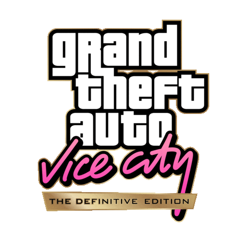 Grand Theft Auto Gta Sticker by Rockstar Games