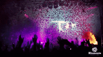 Elements Productions GIF