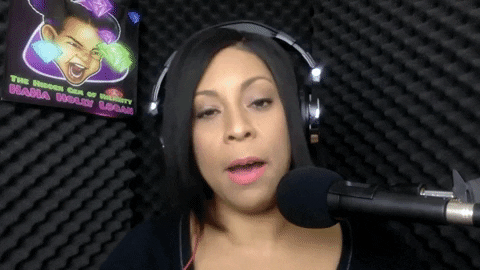 time for action gif
