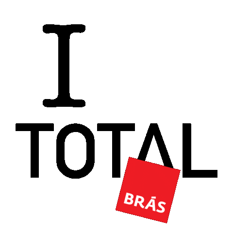 Total Bras Sticker