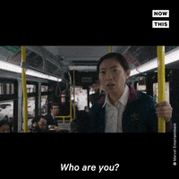 Marvel Cinematic Universe GIF by NowThis