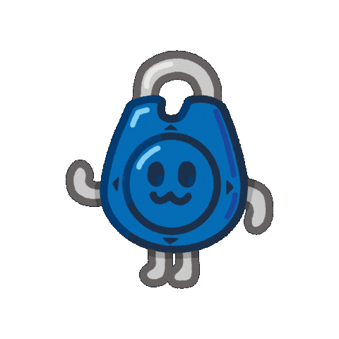 Escape En Sticker
