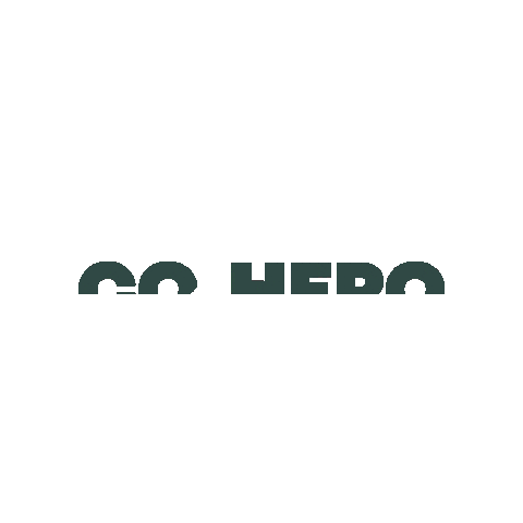 CO2HERO Sticker