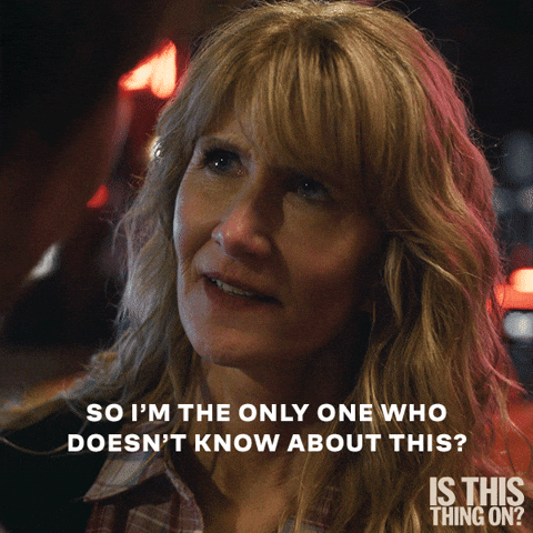 Angry Laura Dern GIF by Searchlight Pictures