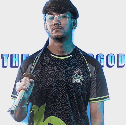 Team Elite Freefire GIF