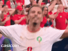Ounahi GIF by Casi Social