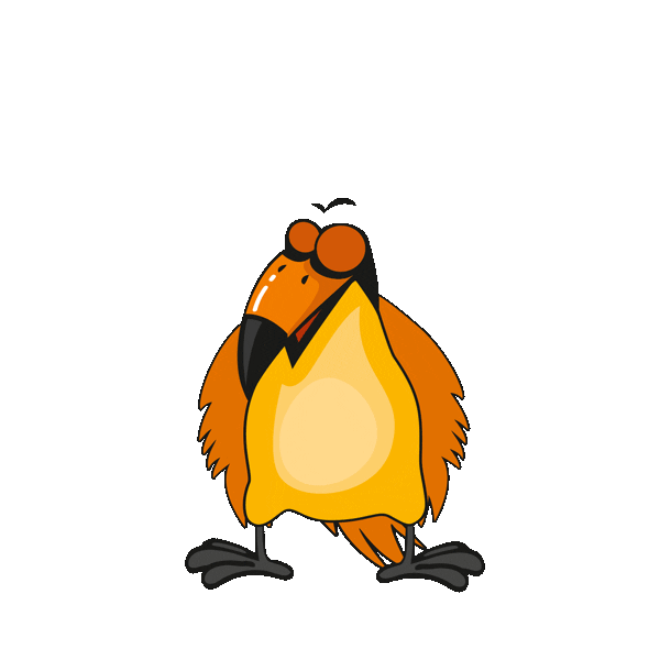 BUBUKA Sticker