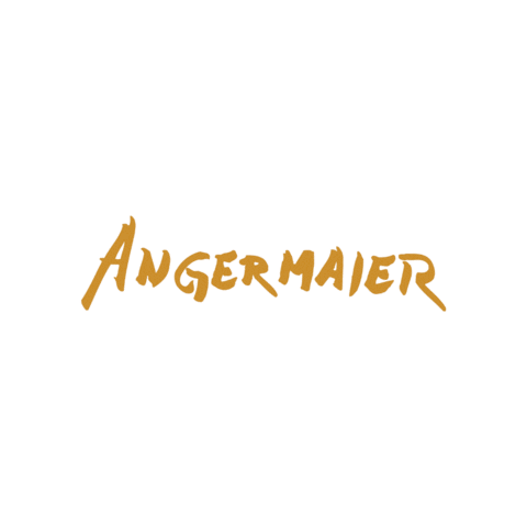 Angermaier Trachten Sticker