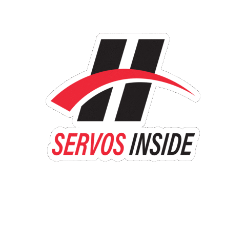 Hitec RCD USA Sticker