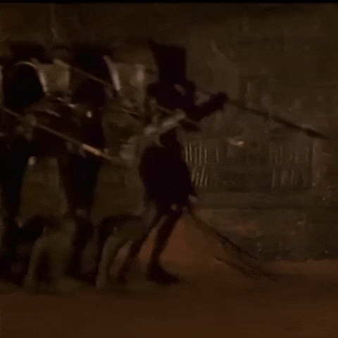 Mummy GIF