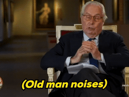 Mayor GIF