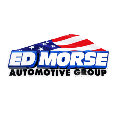 Edmorse Sticker by Ed Morse Automotive Group