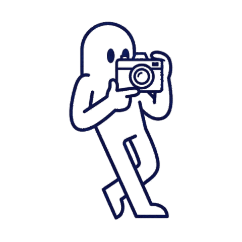 Travel Line Sticker by conecty