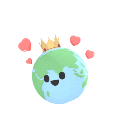 Heart Love Sticker