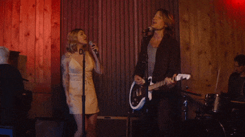 Coming Home GIF by Keith Urban