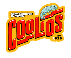 Coolios Sticker