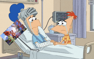 Phineas Y Ferb GIF