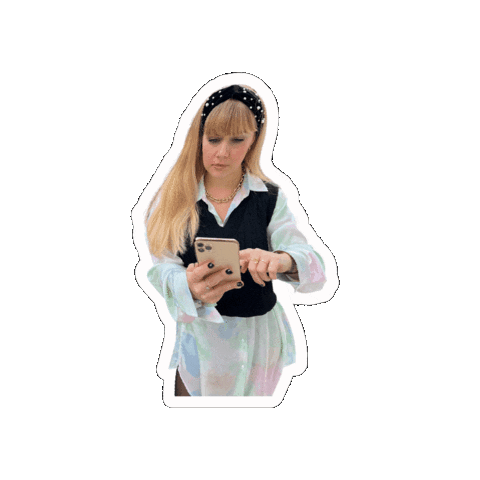 Communitymanager Sticker by Marjorie Tilleul