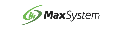 Maxsystem Sticker by MaximaAgronegocios
