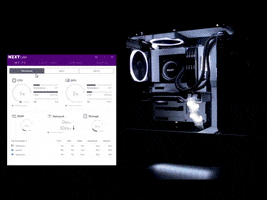 Nzxt Rgb Fan Controller GIF