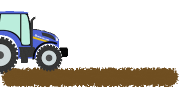 Ag-drive Sticker