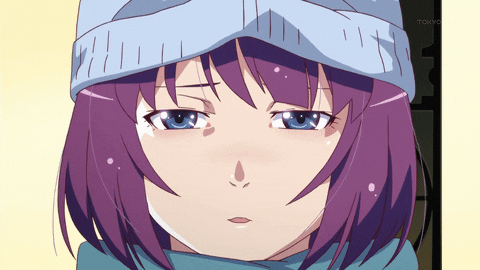 Monogatari Series GIFs Get The Best GIF On GIPHY
