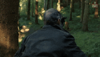 28 Years Running GIF by Sony Pictures