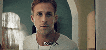 Ryan Gosling Reaction GIF