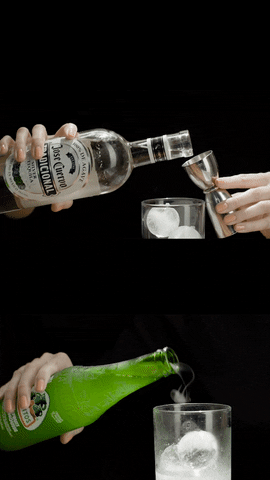 Happy Hour Drinking GIF by Visual Smugglers