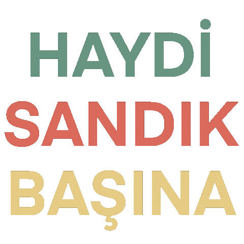 Sec Erdogan Sticker by Miyase