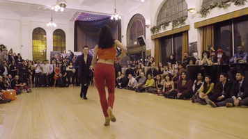 La Salsa GIF