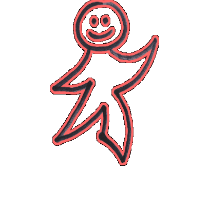 Eli Sticker by YoWo Poland