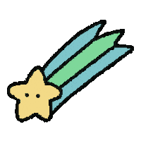 Star Sticker