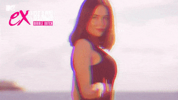 Sexy Temptation Island GIF by MTV Nederland