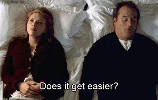 lost in translation GIF by The Good Films