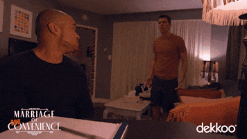 Condescending Well Done GIF by MyPetHippoProductions
