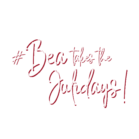 Bea Juli Sticker by capadeso