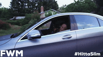 Riding Sliding GIF by HittaSlim