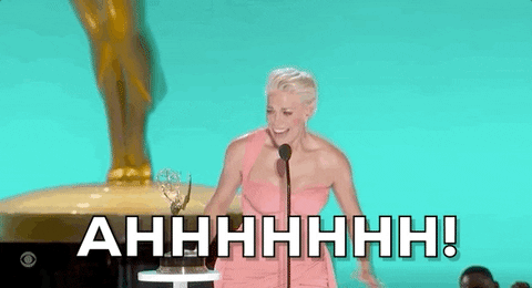 Hannah Waddingham GIFs - Get the best GIF on GIPHY